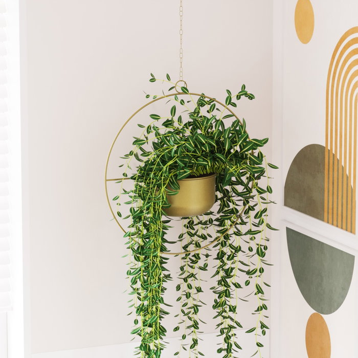 Aberto Design Payanda - Gold Aberto Design Payanda - Gold